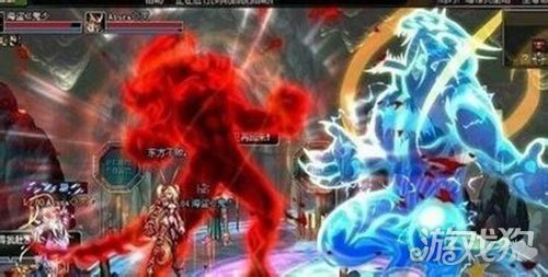 地下城与勇士狱血魔神职业特色与技能解析