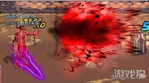 地下城与勇士狱血魔神职业特色与技能解析