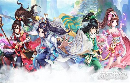 2025年仙侠手游排行榜前十探索最受欢迎的修仙世界