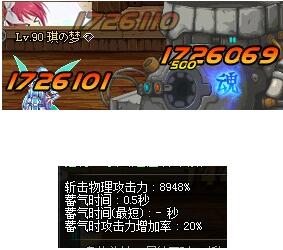 DNF剑宗魔剑降临暗刀天下第一，各属性详细分析