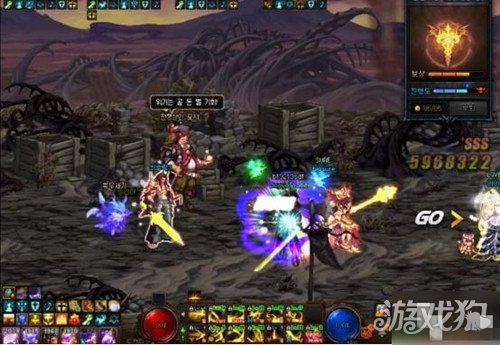 DNF黑鸦之境二阶段BOSS打法全解析详细攻略助你通关
