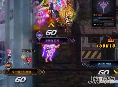 DNF黑鸦之境二阶段BOSS打法全解析详细攻略助你通关