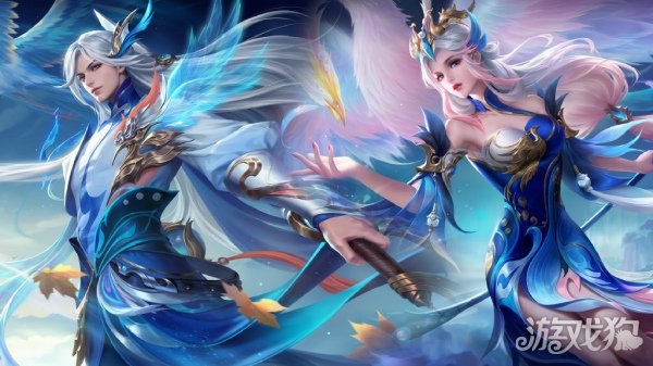 王者荣耀:王昭君凤凰于飞星元抽取价格是多少？详解星元获取成本