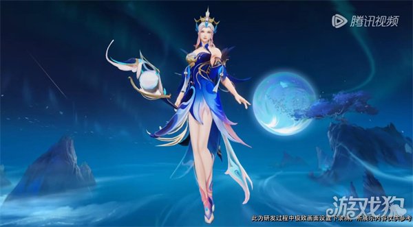王者荣耀:王昭君凤凰于飞星元抽取价格是多少？详解星元获取成本