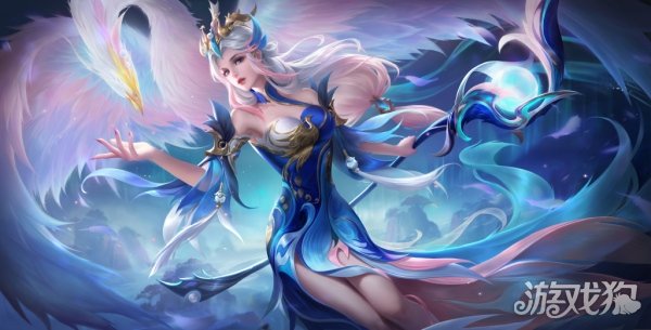 王者荣耀:王昭君凤凰于飞星元抽取价格是多少？详解星元获取成本