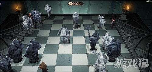 哈利波特魔法觉醒巫师棋挑战通关攻略