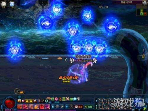 DNF国庆隐藏boss机械海妖打法攻略掌握技巧，轻松战胜！