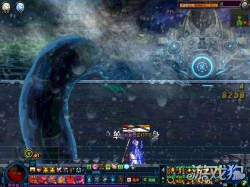 DNF国庆隐藏boss机械海妖打法攻略掌握技巧，轻松战胜！