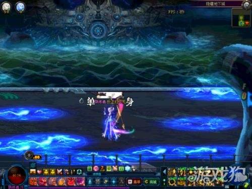 DNF国庆隐藏boss机械海妖打法攻略掌握技巧，轻松战胜！