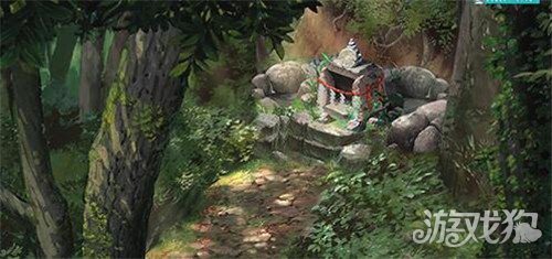 小森生活百战位置在哪？百战刷新地点全面解析