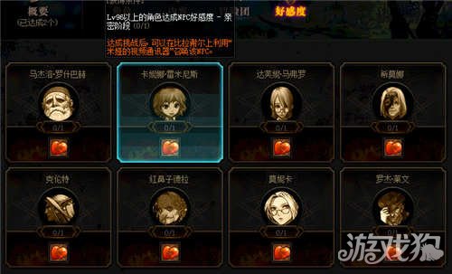 DNF获取NPC好感，召唤米娅小姐姐送信，独特召唤器等你来拿！