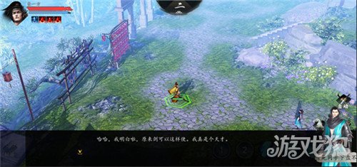 下一站江湖隐风函任务怎么做？详细攻略助你顺利通关