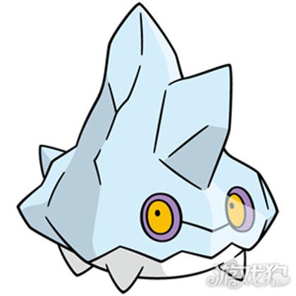 宝可梦剑盾冰宝实力如何？它能进化成哪些宝可梦？