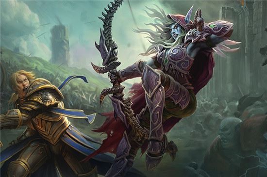 魔兽世界怀旧服影牙城堡副本全攻略，含所有BOSS打法及掉落