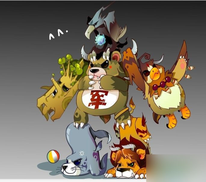 魔兽世界6.2猫德输出循环与天赋属性选择全解析