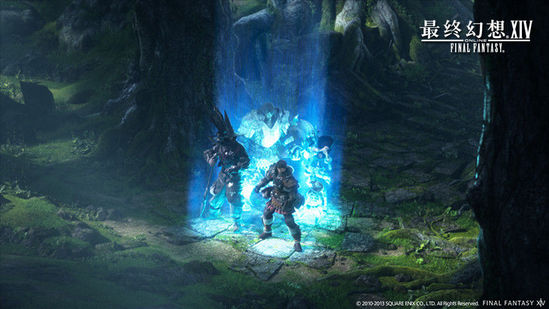 最终幻想14激活码获取途径及预售地址大全