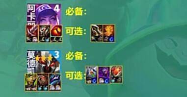 云顶之弈2025新版最强阵容推荐