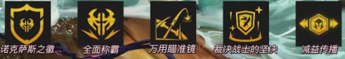 云顶之弈2025新版最强阵容推荐