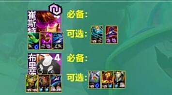 云顶之弈2025新版最强阵容推荐