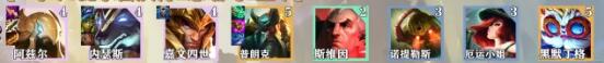 云顶之弈2025新版最强阵容推荐