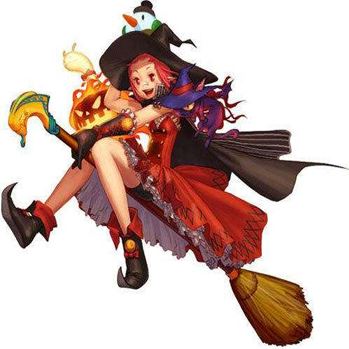 DNF地下城起源版本魔道二觉加点攻略古灵精怪刷图技能分配详解
