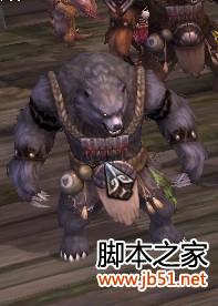 斗战神玉狐战熊如何变身白色？