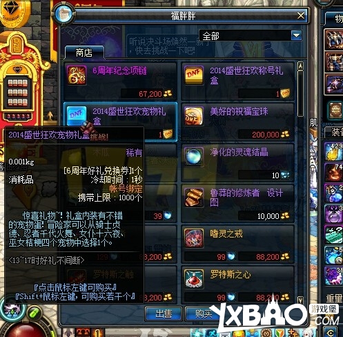 DNF骑士贞德属性解析与2025年外观图片展示