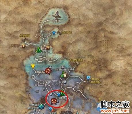 剑灵永灵族与佣兵队八卦牌的获取及合成方法全解