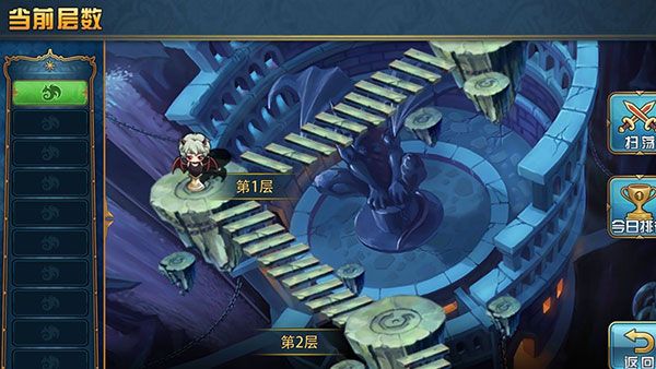 魔卡幻想新手城外板块玩法攻略，轻松上手制胜秘诀