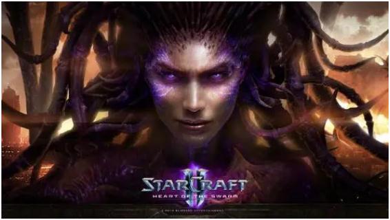 星际争霸1.08版本秘籍命令全收录