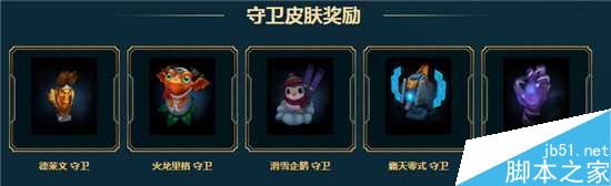 LOL:海克斯科技战利品库抽奖奖励与价格详解