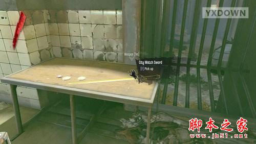 羞辱游戏全流程图文攻略从入门到精通详细解析
