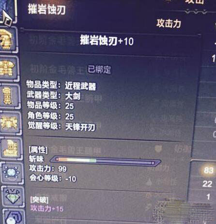 怪物猎人OLHR等级如何定位及升级方法全解析