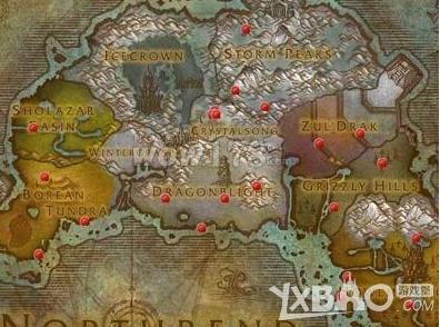 魔兽世界6.0万圣节成就获取攻略全成就达成心得