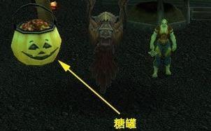 魔兽世界6.0万圣节成就获取攻略全成就达成心得