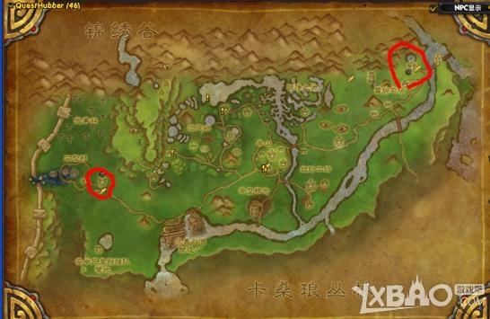 魔兽世界6.0万圣节成就获取攻略全成就达成心得
