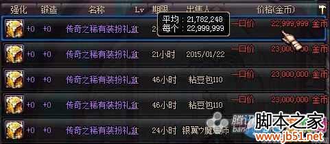 DNF最新赚钱攻略这几个材料即将涨价，快来看看！