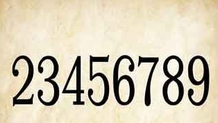 疯狂猜成语23456789的答案你知吗？这个成语很关键！