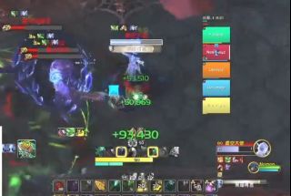 魔兽世界11.0大秘境词缀全解析，带你了解各大米属性效果