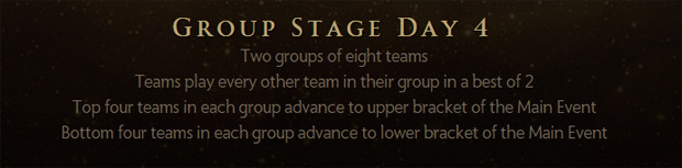 DOTA2 Ti5赛制与奖金分配方案详解