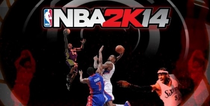 NBA2K14游戏存档路径在哪