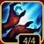 LOL S4放逐之刃瑞文天赋加点图文攻略