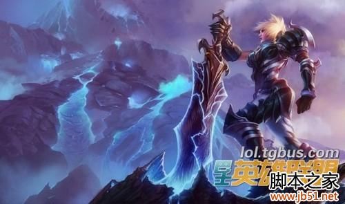 LOL S4放逐之刃瑞文天赋加点图文攻略