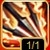 LOL S4放逐之刃瑞文天赋加点图文攻略
