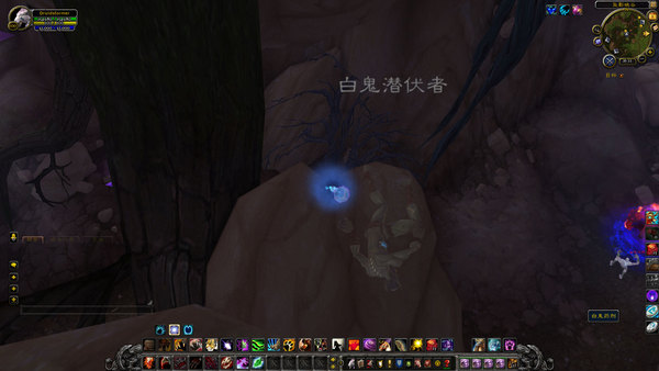 魔兽世界6.0纳格兰藏宝图与寻宝详细攻略全解析