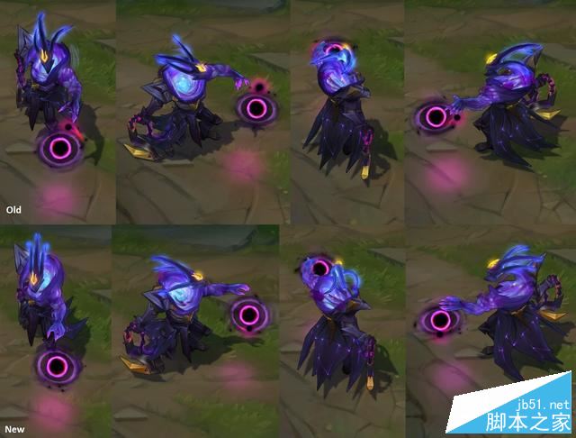 LOL6.11版本奥巴马紧急加强重归巅峰 不灭之握再次调整