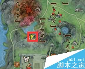 剑网3百家争鸣奇遇宠物至尊宝任务全解析