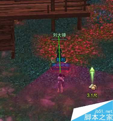 剑网3百家争鸣奇遇宠物至尊宝任务全解析