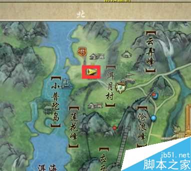 剑网3百家争鸣奇遇宠物至尊宝任务全解析