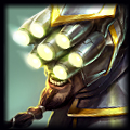 LOL S5阿木木打野天赋符文出装及Kakao的阿木木打野攻略解析